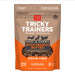 Cloud Star Tricky Trainers, Soft & Chewy, Grain Free Dog Treats - 2PWY - 12oz - Peanut Butter - 2