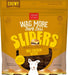 Cloud Star Wag More Bark Less Sliders Dog Treats, 8 oz - 2PWR - 8oz - BBQ Chicken - 1