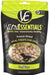 Vital Essentials Freeze-Dried Beef Tripe Dog Treats -   