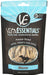 Vital Essentials Freeze-Dried Minnows Dog Treats -   