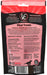 Vital Essentials Freeze-Dried Chicken Hearts Dog Treats -   