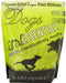 Vital Essentials Freeze-Dried Beef Tripe Nibblets Dog Food, 1 lb -   