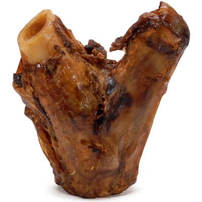 Natural Hock Bone -   