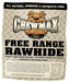 Natural Beef Rawhide Chips, 24 oz -   