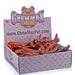 ChewMax Turkey Feet - ChewMax Turkey Feet, 18 ct  