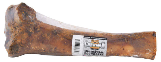 ChewMax Beef Tibia Bone -   