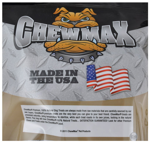 ChewMax Porky Femur, 2-pack -   