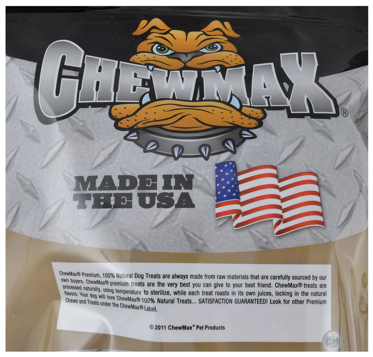 ChewMax Porky Femur, 2-pack -   