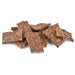 ChewMax Duck Jerky, 5 oz -   