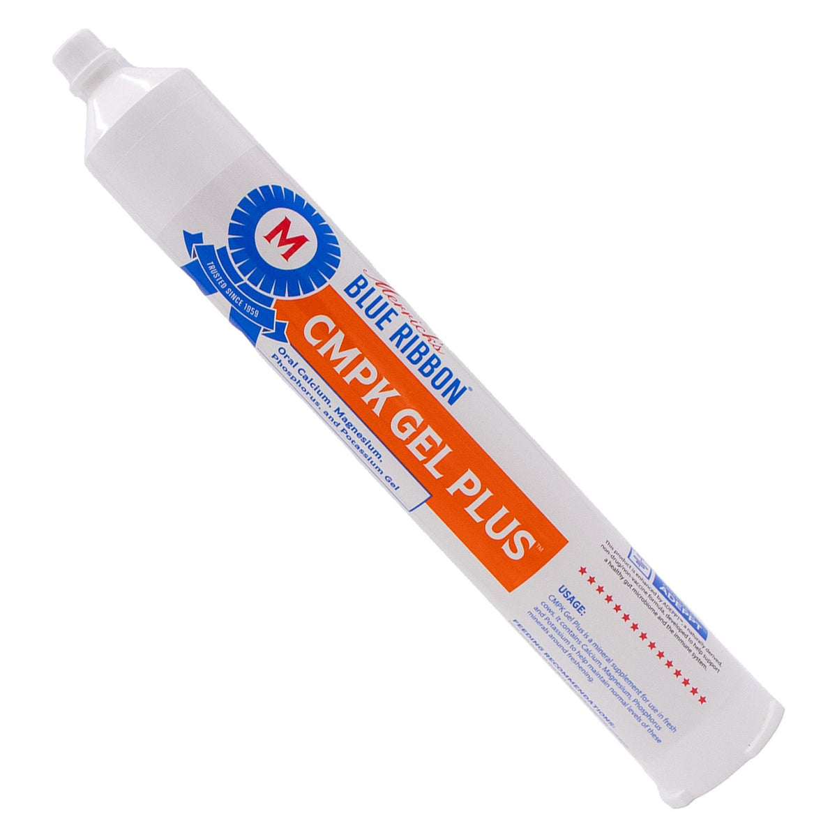 CMPK Oral Gel Plus for Cattle, 300 mL — Jeffers