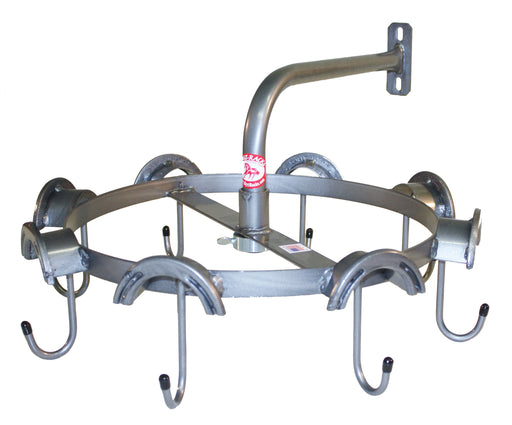 Rotary Bridle Rack -   