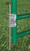 Sure-Stop Gate Anchor -   