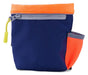 Coachi Train & Treat Bag Navy & Coral - Jeffers - Animal & Pet Supplies > Pet Training Aids