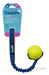 Coachi Tuggi Ball Navy, Coral & Lime - Jeffers - Dog Supplies > Dog Toys