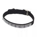 Coastal Jeweled Dog Collar - Jeffers - Dog Supplies > Dog Apparel > Dog Collars, Harnesses, & Leashes