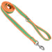 Coastal Pet Attire Pro Nylon Dog Leash, 6' x 1' - Jeffers - Dog Supplies > Dog Apparel > Dog Collars, Harnesses, & Leashes