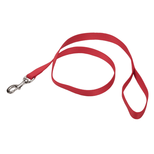 Coastal Single - Ply Dog Leash - Jeffers - Dog Supplies > Dog Apparel > Dog Collars, Harnesses, & Leashes