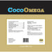 CocoOmega, Omega Fatty Acid Supplement for Horses, Granular - SMAAS - 5 lbs - 2