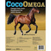 CocoOmega, Omega Fatty Acid Supplement for Horses, Granular - SMAAV - 30 lbs - 6