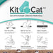 Kit4Cat Cat Urine Collection Kit, 3 Tests -   