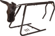 Collapsible Steel Roping Dummy Stand - Jeffers - Horse Supplies > Riding Apparel & Accessories > Ropes & Roping Equipment