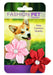 Collar Flowers by Fashion Pet, XSM/SM - Jeffers - Dog Supplies > Dog Apparel