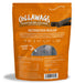 Collawags Retriever Rolls, Peanut Butter Flavor - Jeffers - Dog Supplies > Dog Treats