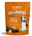 Collawags Retriever Rolls, Peanut Butter Flavor - Jeffers - Dog Supplies > Dog Treats