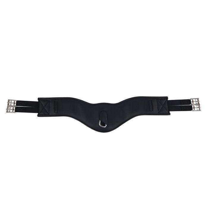 Collegiate Anatomic Girth - KO1R1 - 46 in - Black - 3