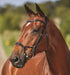 Collegiate ComFITec Training Bridle - Jeffers - Horse Supplies > Horse Tack > Bridles & Headstalls