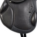 Collegiate Degree Mono Flap Event Saddle - 0V1Q5 - Black - 16 in Seat - 4