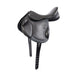 Collegiate Degree Mono Flap Event Saddle - 0V1Q5 - Black - 16 in Seat - 1