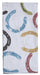 Colorful Horseshoes Kitchen Towel, 100% Cotton - Jeffers - Home Goods & Gifts > Kitchen
