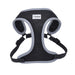 Comfort Soft Reflective Wrap Adjustable Dog Harness - Jeffers - Dog Supplies > Dog Apparel > Dog Collars, Harnesses, & Leashes