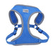 Comfort Soft Reflective Wrap Adjustable Dog Harness - Jeffers - Dog Supplies > Dog Apparel > Dog Collars, Harnesses, & Leashes