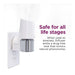 Comfort Zone Calming Diffuser Refills - Jeffers - Animal & Pet Supplies > Pet Training Aids