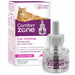 Comfort Zone Plug - In Diffuser with Feliway - FAZ7 - Comfort Zone with Feliway Refill, 48 mL - 4
