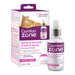 Comfort Zone Scratch Deterrent and Calming Spray - Jeffers - Animal & Pet Supplies > Pet Training Aids