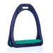 Compositi Premium Stirrup Irons, 4.75' - Jeffers - Horse Supplies > Horse Tack > Stirrups