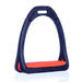 Compositi Premium Stirrup Irons, 4.75' - Jeffers - Horse Supplies > Horse Tack > Stirrups