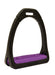 Compositi Premium Stirrup Irons, 4.75' - Jeffers - Horse Supplies > Horse Tack > Stirrups