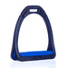 Compositi Premium Stirrup Irons, 4.75' - Jeffers - Horse Supplies > Horse Tack > Stirrups