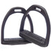 Compositi Stirrup Irons, 4.75' - Jeffers - Horse Supplies > Horse Tack > Stirrups