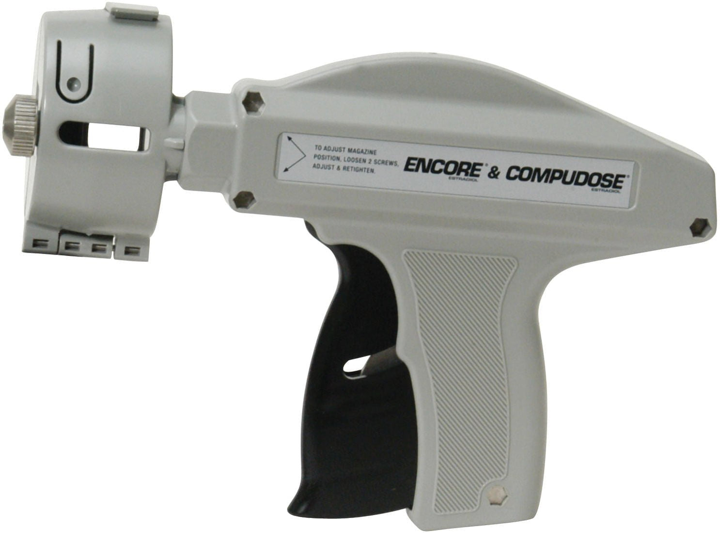 Compudose 200 Cattle Implants and Implanter — Jeffers