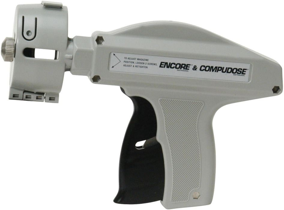 Compudose 200 - Cattle Implants & Implanter Gun (sold separately) - Jeffers - Cattle Supplies > Cattle Supplies