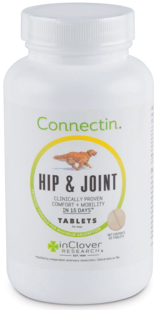 Connectin Joint Support for Dogs - UEC3 - 50 tablets - Tablets - 7