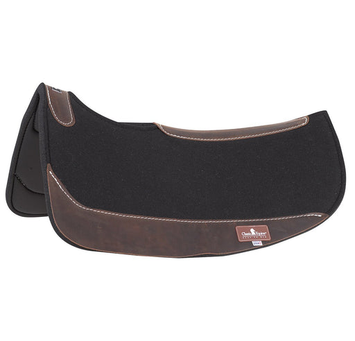 ContourPedic Saddle Pad - Jeffers - Horse Supplies > Horse Tack > Saddle Pads & Blankets