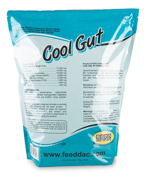 Cool Gut - Jeffers - Animal Health & Wellness > Vitamins & Supplements