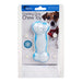 Cooling Dog Chew Toy, 4.25"L - KL23G - Blue - 4.25" - 1