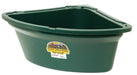 Corner Feeder, 26 qt - M31B8 - Green - 26qt - 1